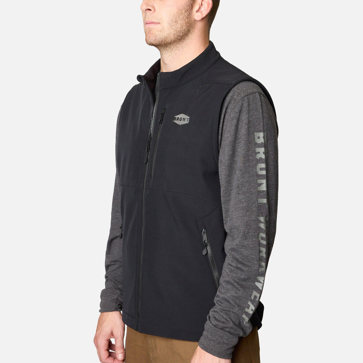 The Wright Tech Vest
