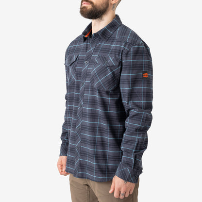 The Clark Flannel Shirt Pack