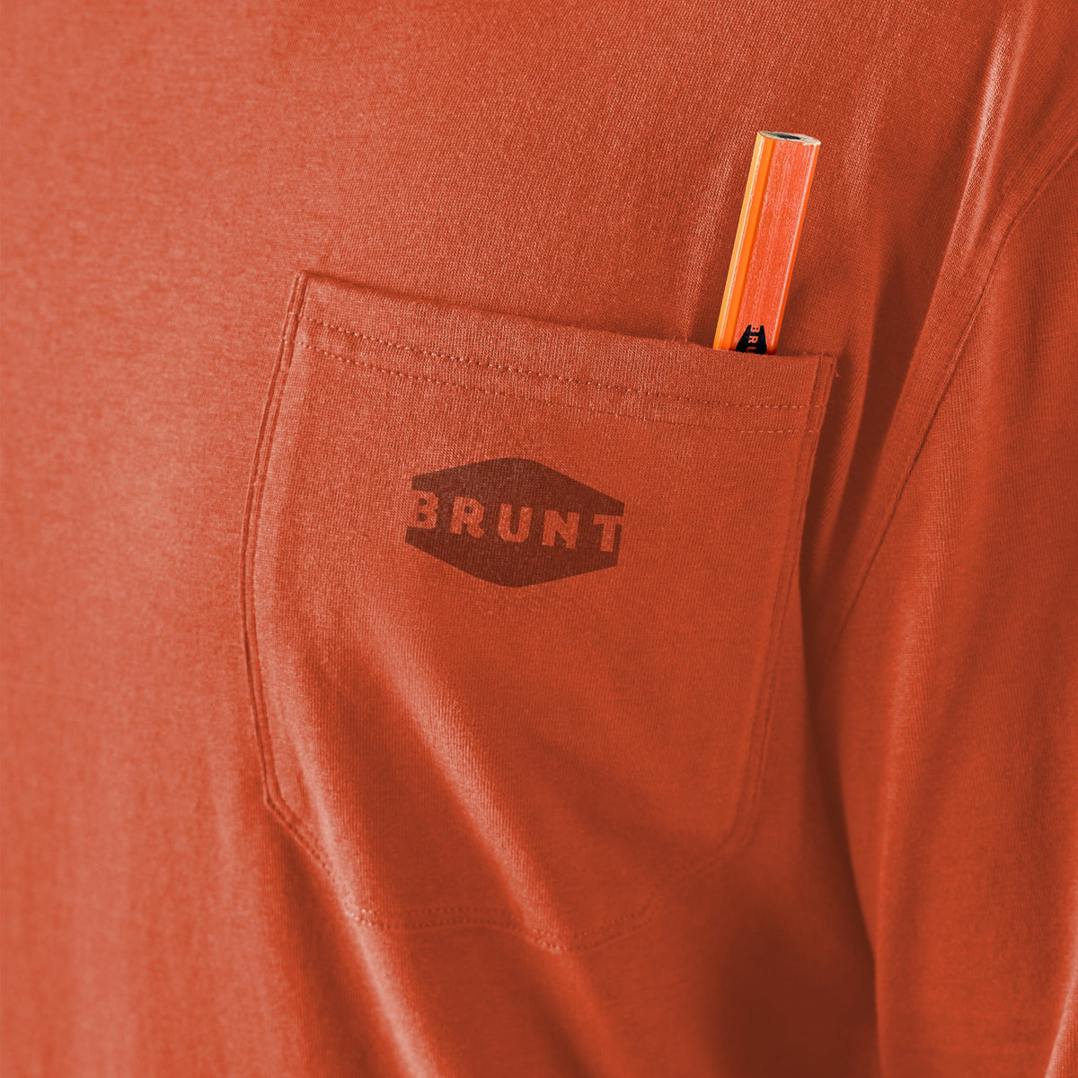 The Martin Long Sleeve Pocket Tee Pack